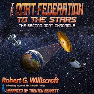 The Oort Federation: To the Stars