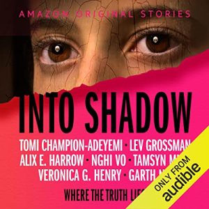 Into Shadow: Where the Truth Lies