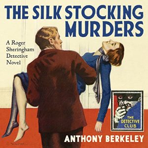 The Silk Stocking Murders