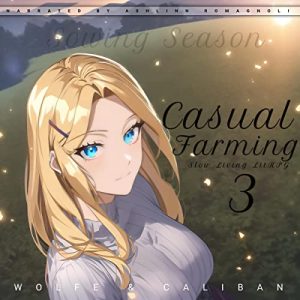 Casual Farming 3