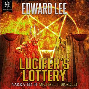 Lucifers Lottery