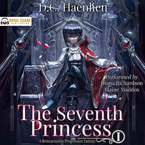 The Seventh Princess