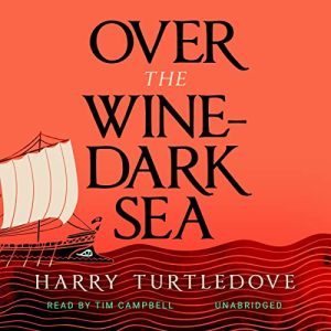 Over the Wine-Dark Sea