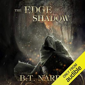 The Edge of Shadow