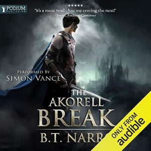 The Akorell Break