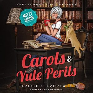 Carols and Yule Perils