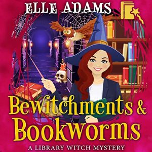 Bewitchments & Bookworms