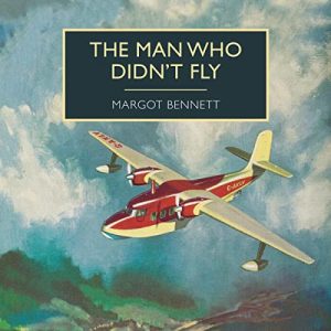 The Man Who Didnt Fly