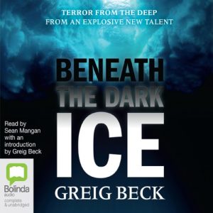 Beneath the Dark Ice