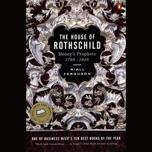 The House of Rothschild, Volume 1