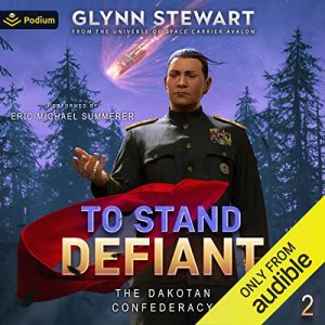 To Stand Defiant