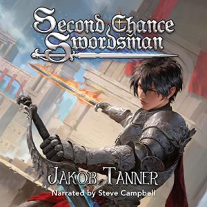 Second Chance Swordsman