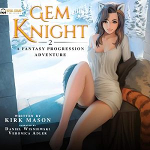 Gem Knight 2