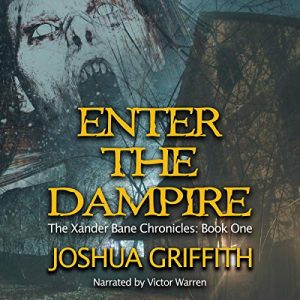 Enter the Dampire