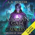 Viridian Gate Online: Cataclysm