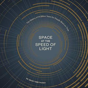 Space at the Speed of Light