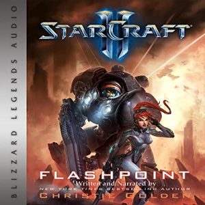 StarCraft: Flashpoint