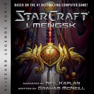 StarCraft: I, Mengsk