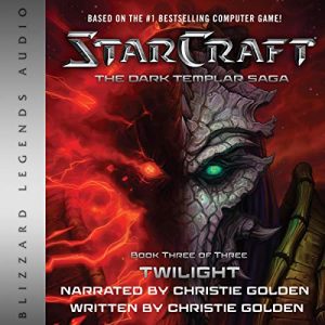 StarCraft: Twilight