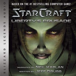 StarCraft: Libertys Crusade