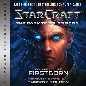 Firstborn: StarCraft