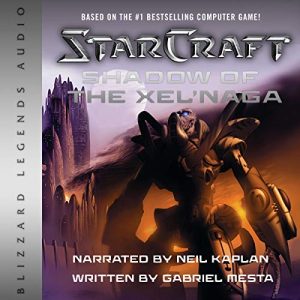 StarCraft: Shadow of the XelNaga
