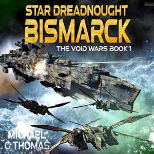 Star Dreadnought Bismarck