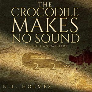 The Crocodile Makes No Sound