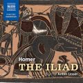 The Iliad [Naxos AudioBooks]