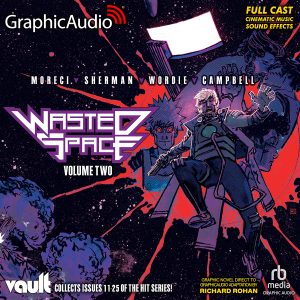 Wasted Space: Volume Two