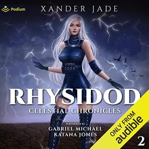 Rhysidod: Celestial Chronicles