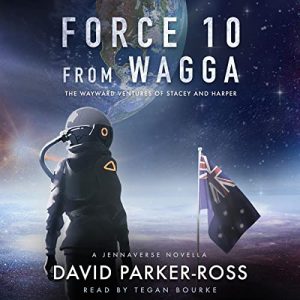 Force 10 from Wagga