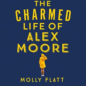 The Charmed Life of Alex Moore