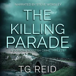 The Killing Parade