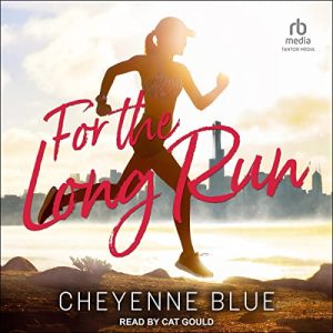 Cheyenne Blue