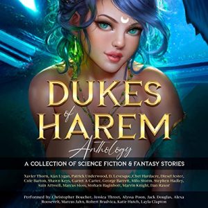 Dukes of Harem Anthology