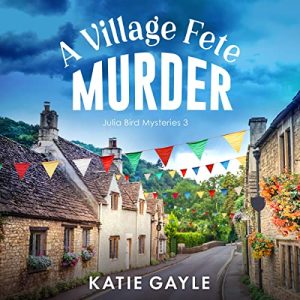 A Village Fete Murder