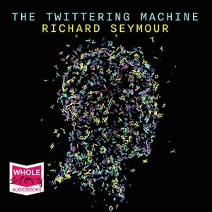 The Twittering Machine