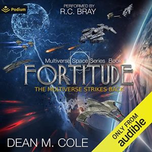Fortitude: The Multiverse Strikes Back