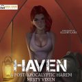 Haven: A Post-Apocalyptic Harem