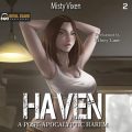 Haven 2: A Post-Apocalyptic Harem