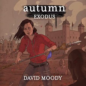 Exodus: Autumn