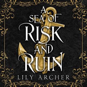 A Sea of Risk and Ruin
