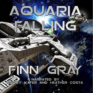 Aquaria Falling