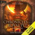 Chronicles of a Royal Pet: Jade Eclipse