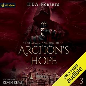 Archons Hope