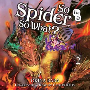 So Im a Spider, So What?: Vol. 2