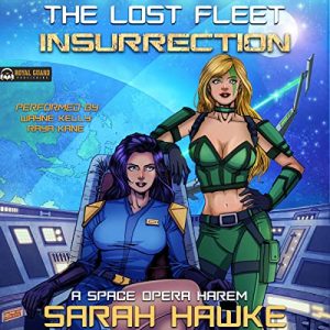 Insurrection: The Lost Fleet