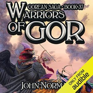 Warriors of Gor