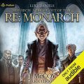 Monarch: A Prince Out of Time